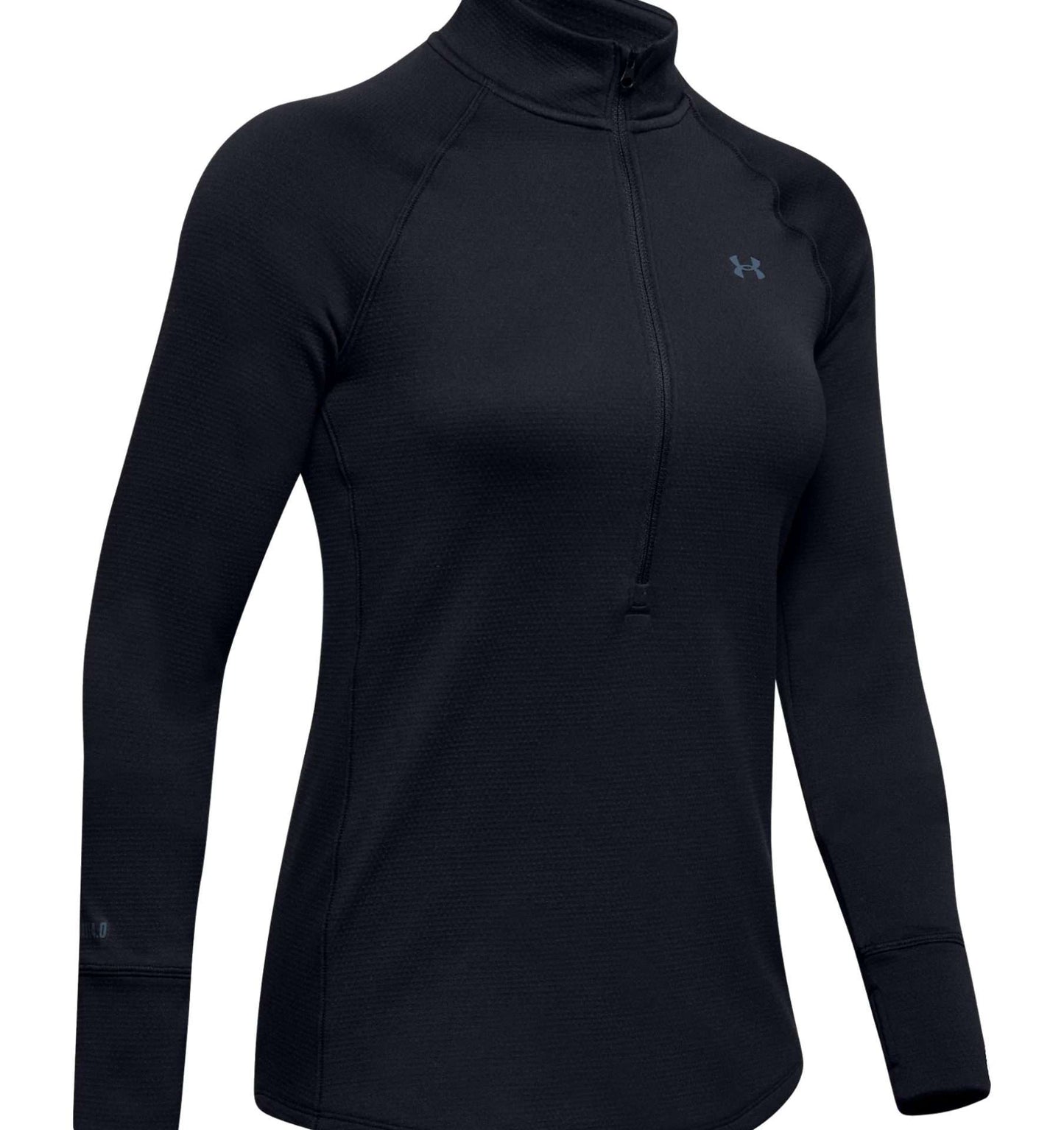 Under Armour Women's ColdGear® Base 4.0 ¼ Zip TOP