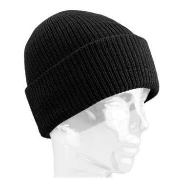 Wigwam Men's Watch Cap 1015 Worsted Wool