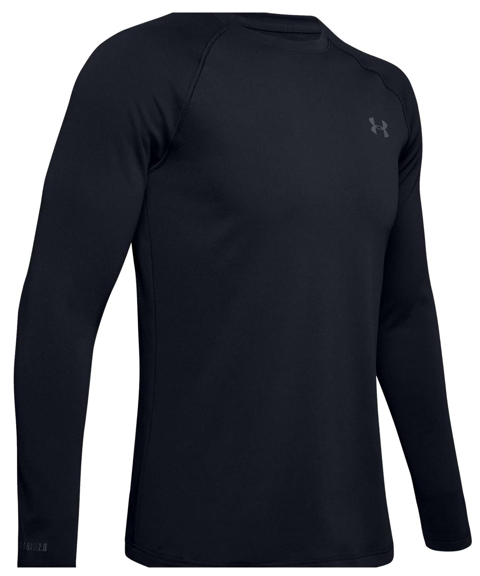Under Armour Men's ColdGear Base 2.0 Crew Top