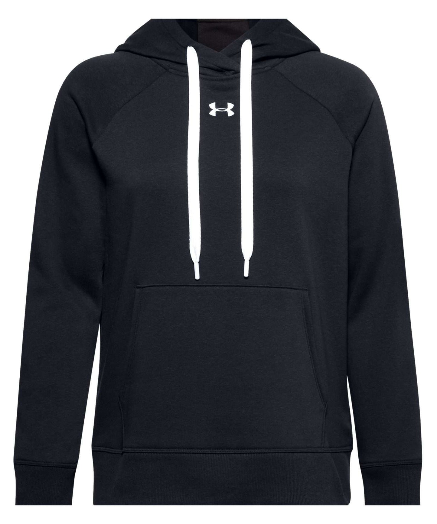 Under Armour Women's UA Rival Fleece HB Hoodie