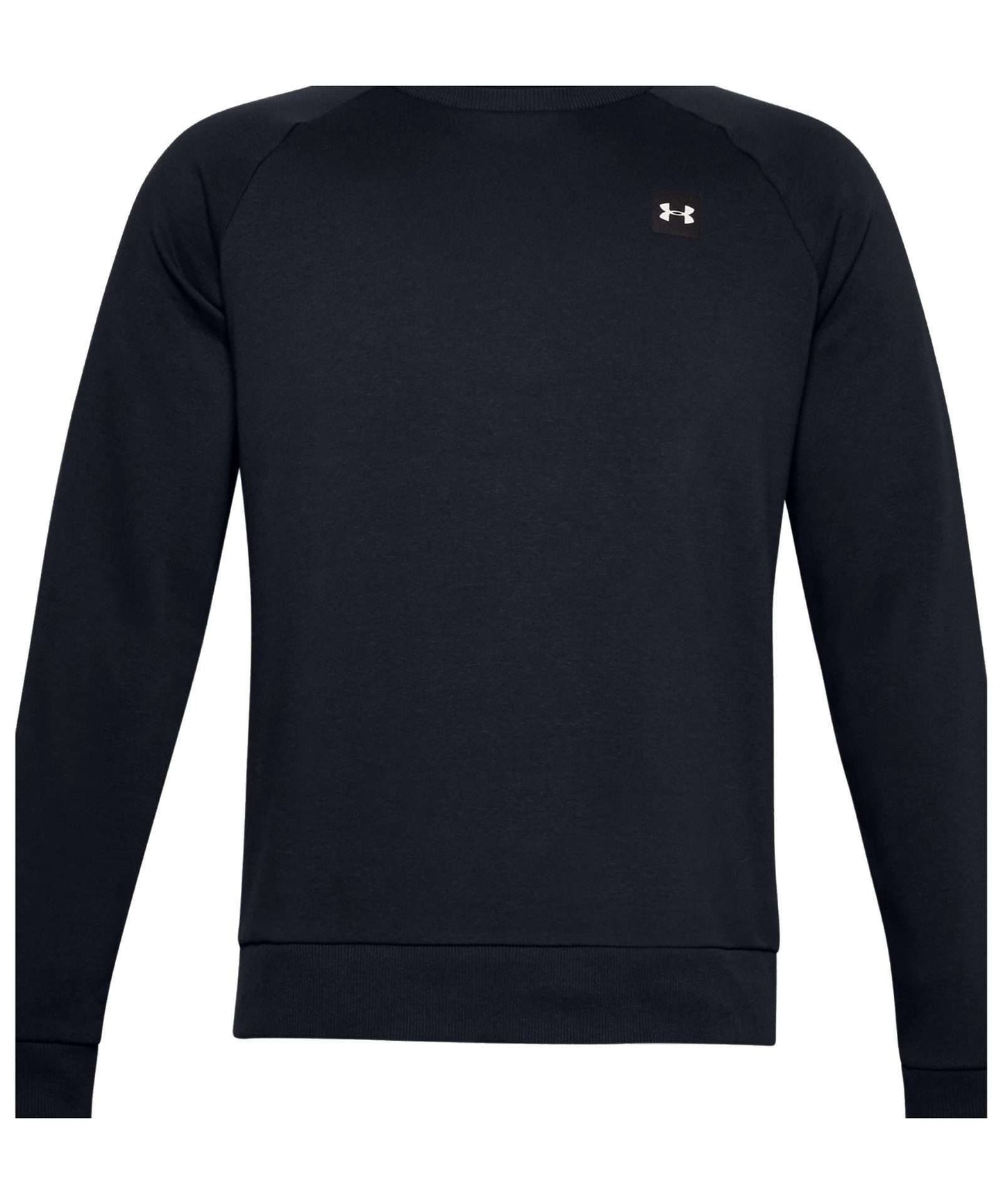Under Armour Men's UA Rival Fleece Crew