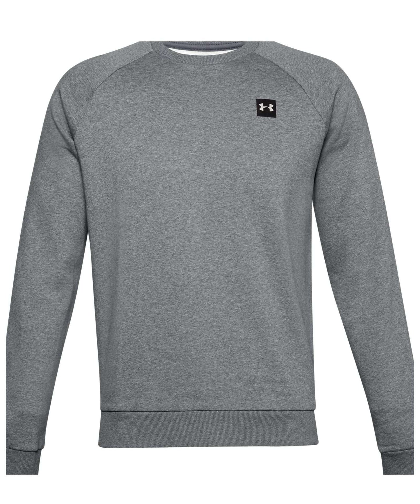 Under Armour Men's UA Rival Fleece Crew