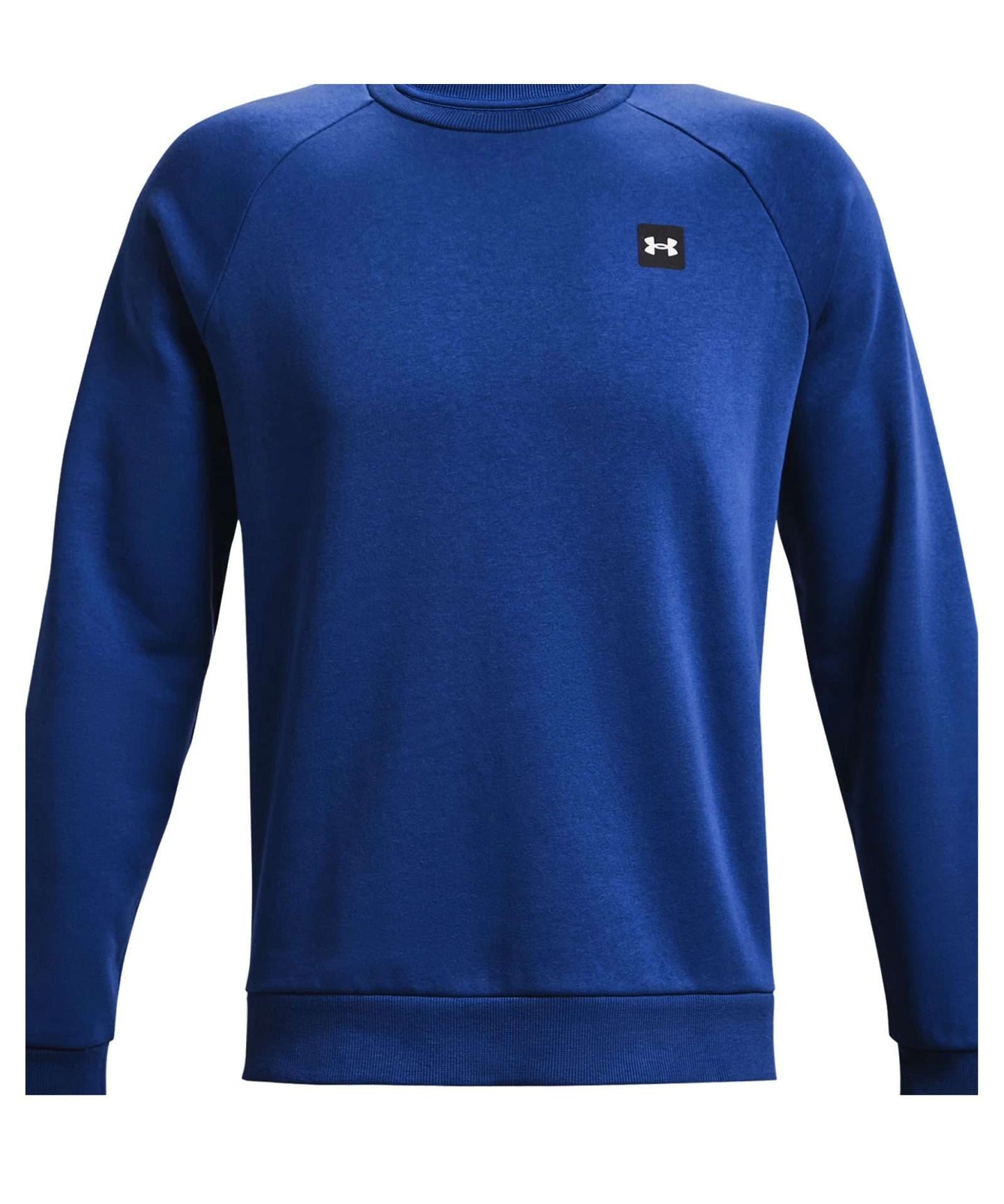 Under Armour Men's UA Rival Fleece Crew
