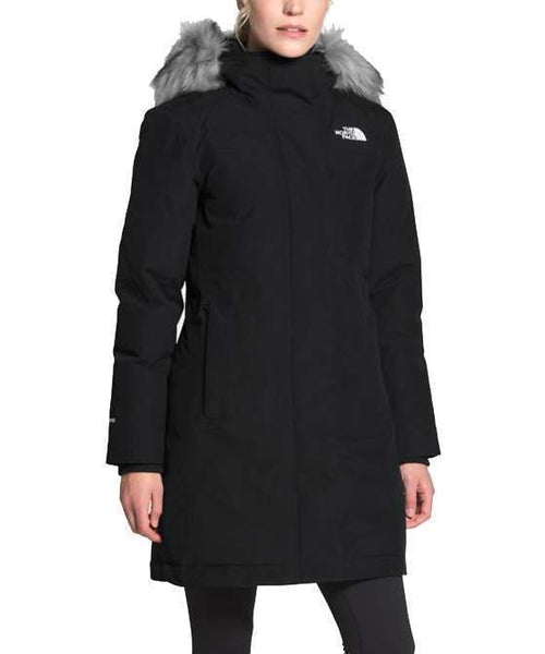 The North Face Women’s Arctic Parka