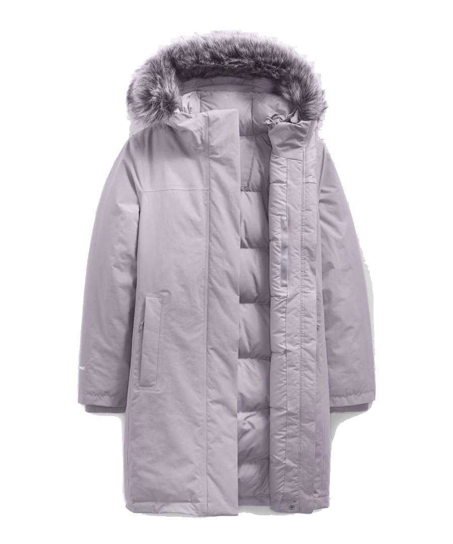 The North Face Women’s Arctic Parka