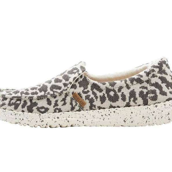 Hey Dude Women's Shoe Misty
