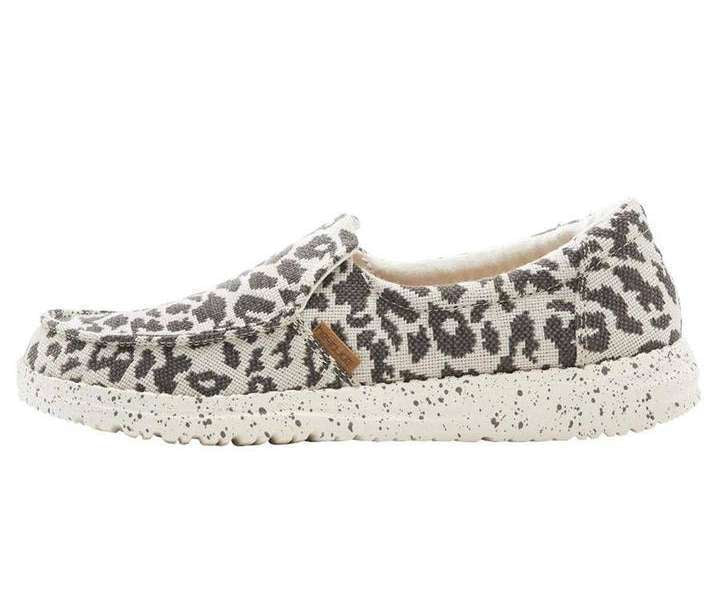 Hey Dude Women's Shoe Misty