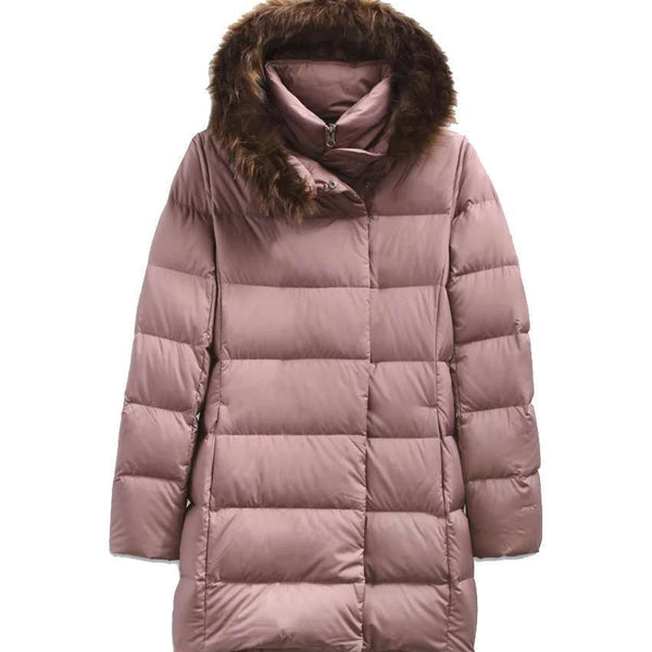 The North Face Women's New Dealio Down Parka
