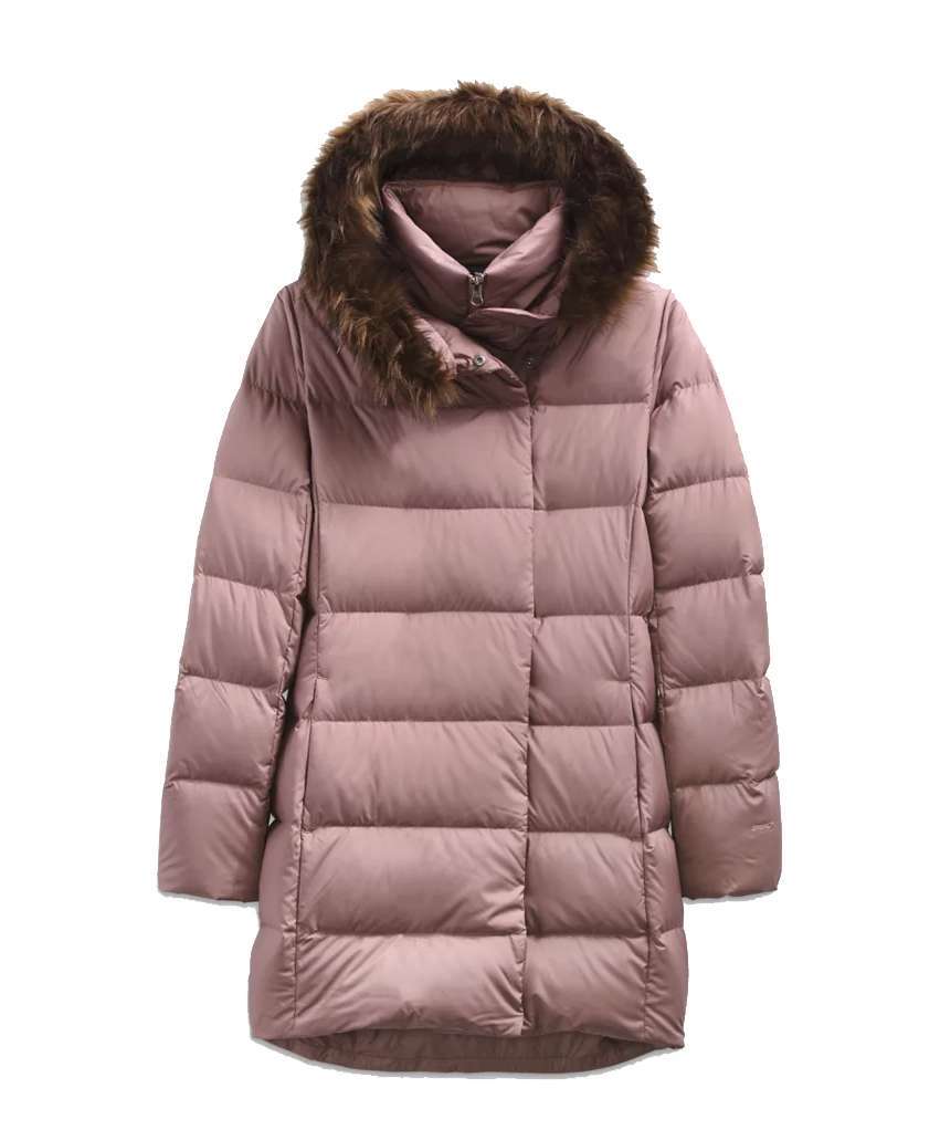 The North Face Women's New Dealio Down Parka