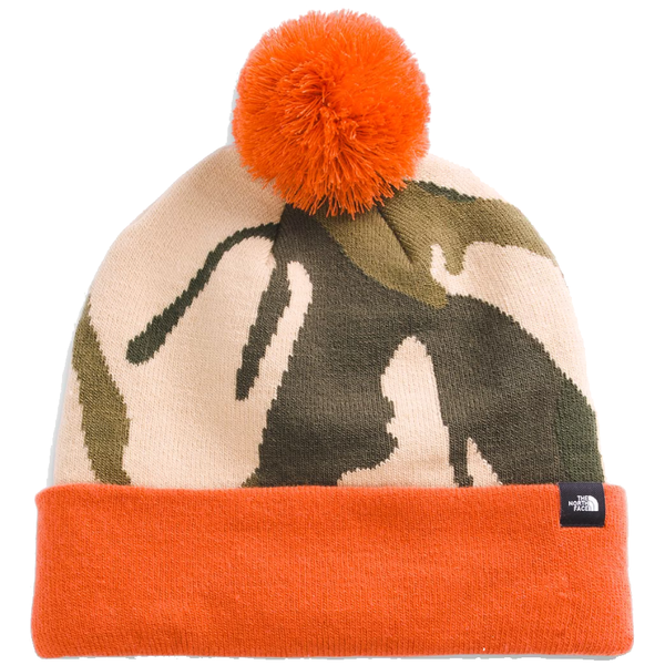 The North Face Youth Ski Tuke Beanie
