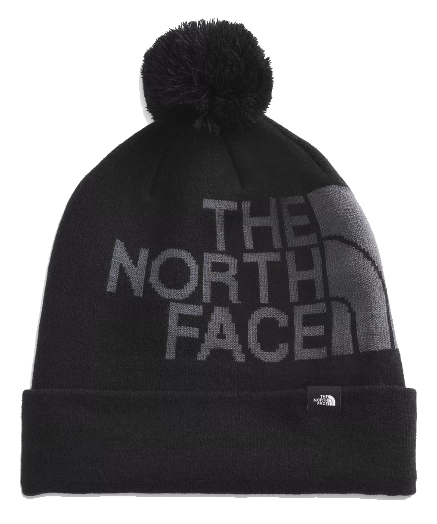 The North Face Ski Tuke Pom Hat