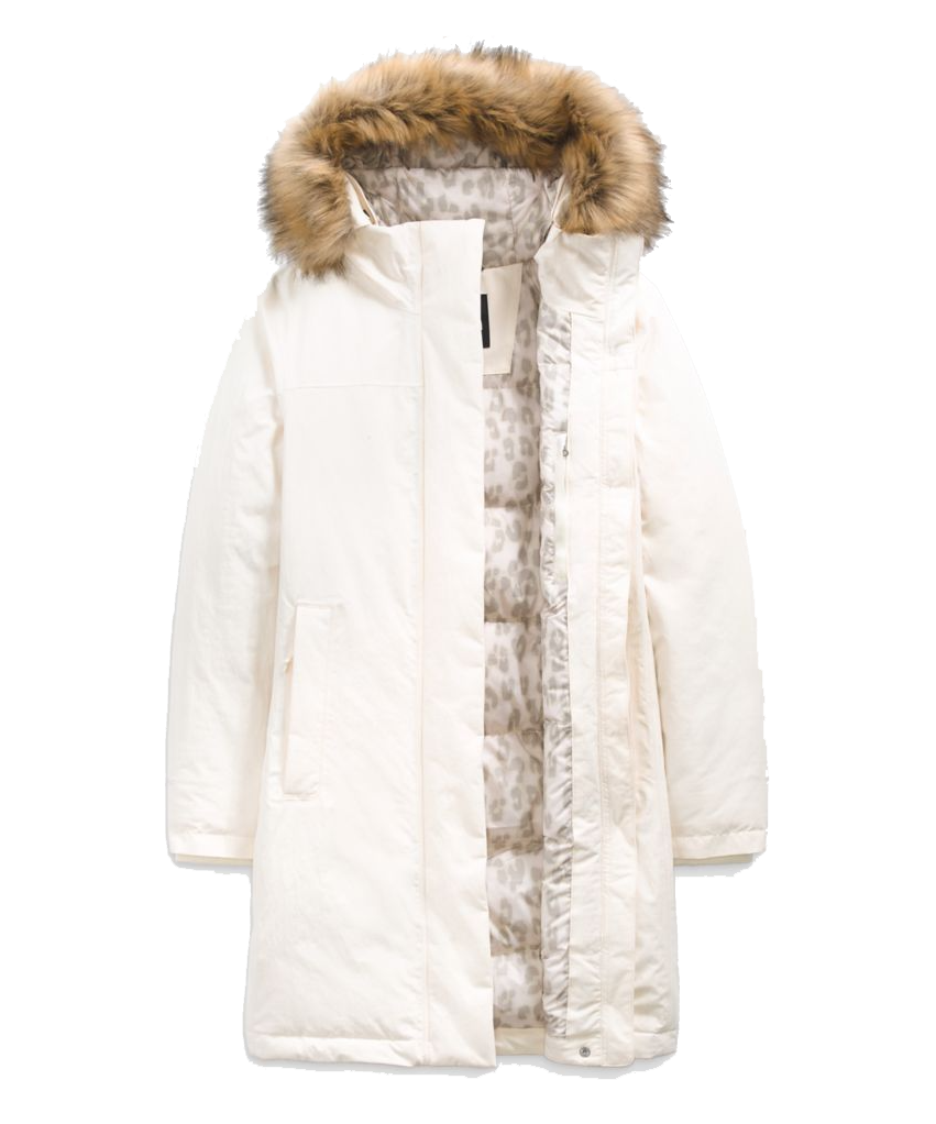 The North Face Women’s Arctic Parka
