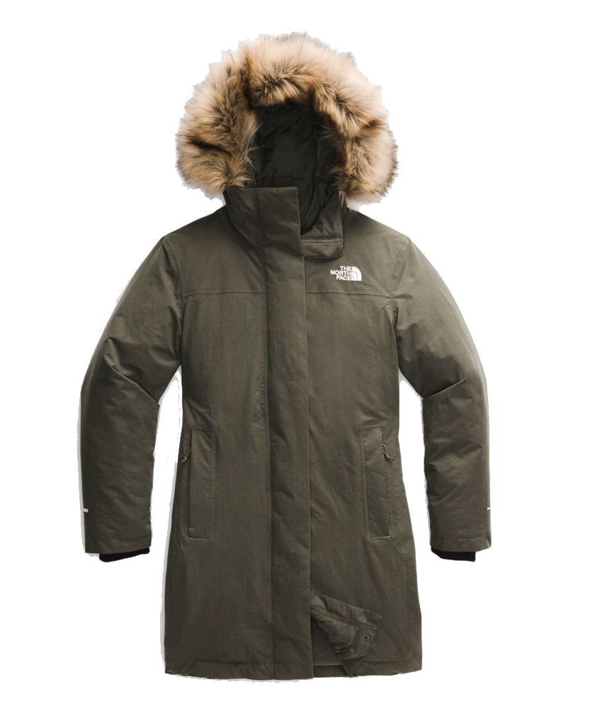 The North Face Women’s Arctic Parka