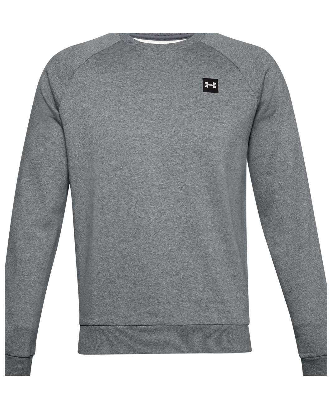 Under Armour Men's UA Rival Fleece Crew