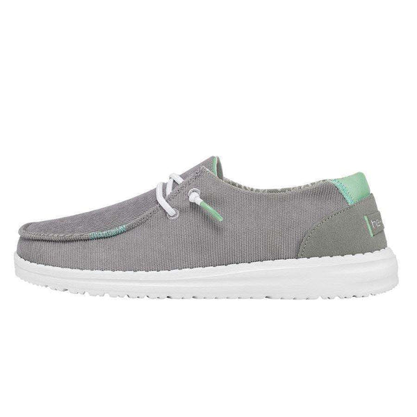 Hey Dude Women's Shoe Wendy Corduroy
