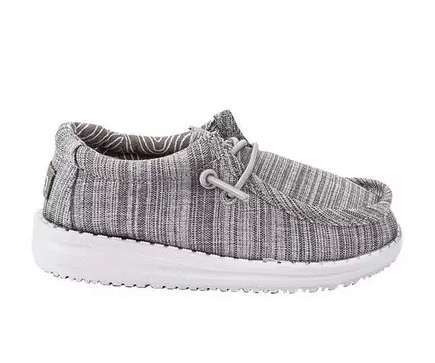 Hey Dude Wally Toddler Shoes