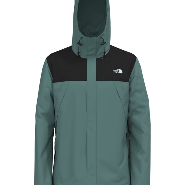 The North Face Men's Antora Rain Jacket