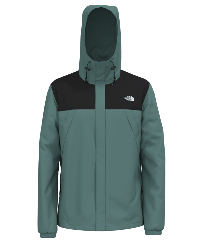 The North Face Men's Antora Rain Jacket