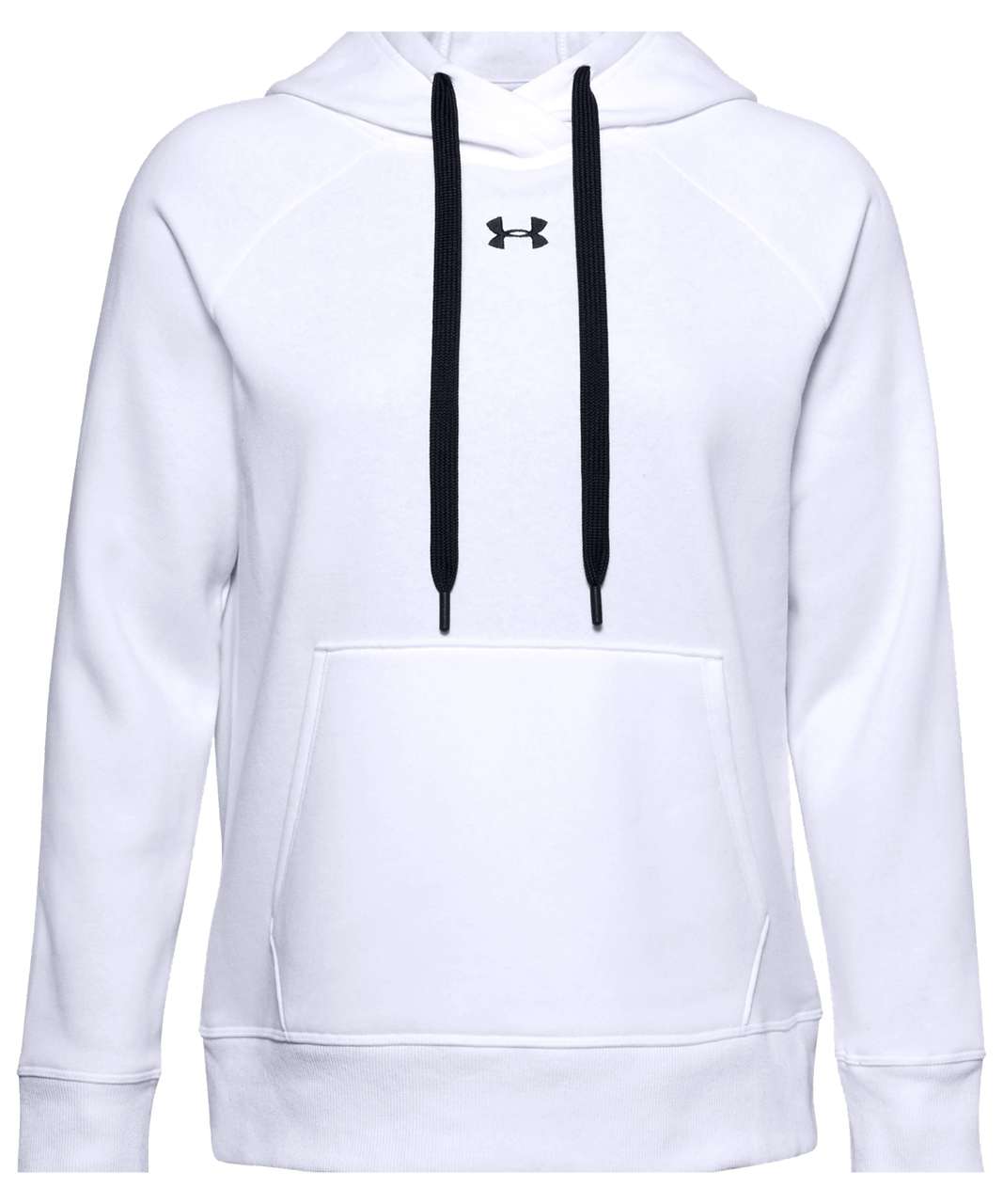 Under Armour Women's UA Rival Fleece HB Hoodie