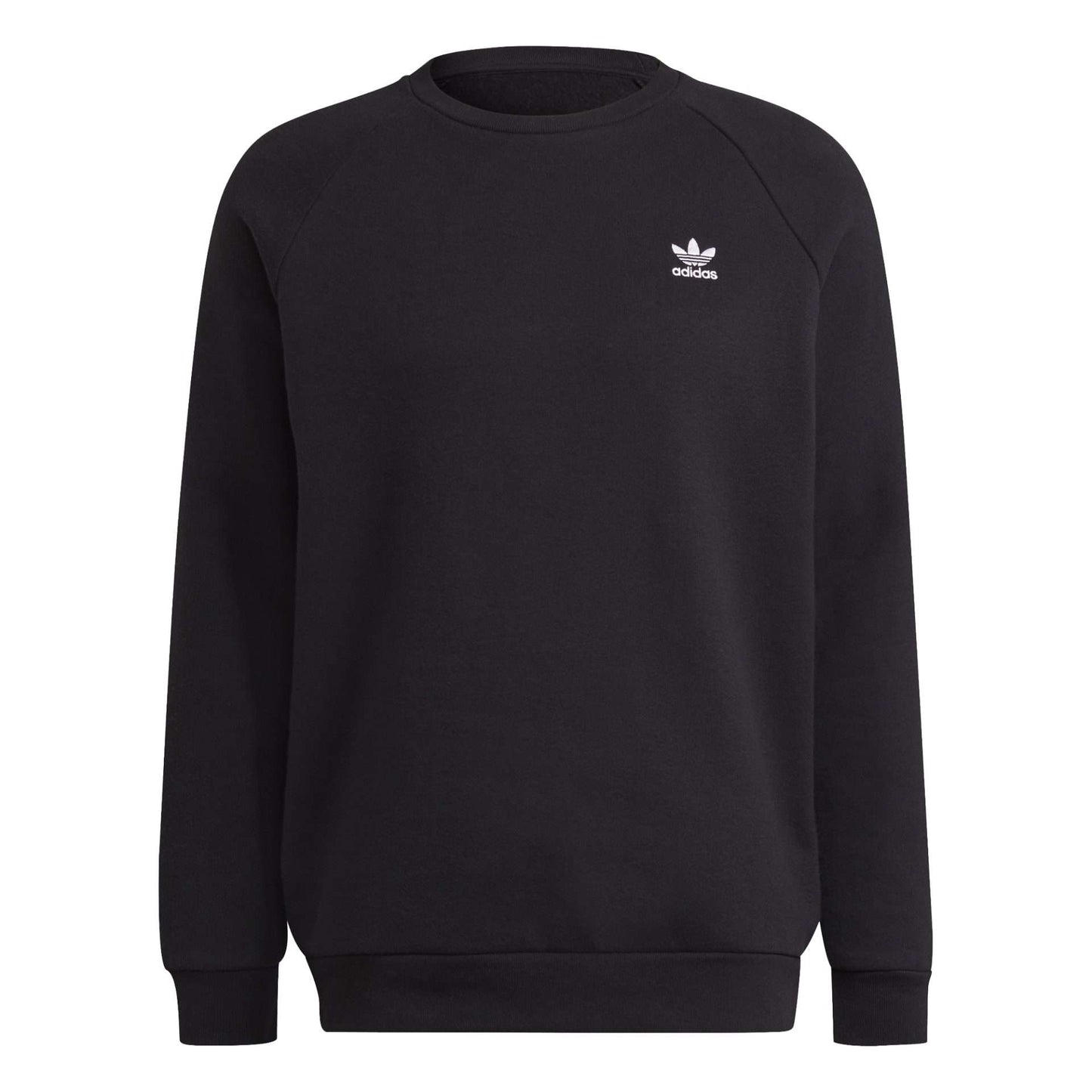 adidas Originals Men's Essential Crewneck Sweatshirt