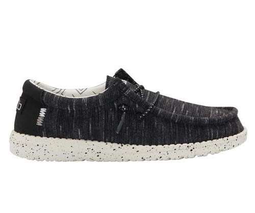Hey Dude Youth Wally Youth Shoes