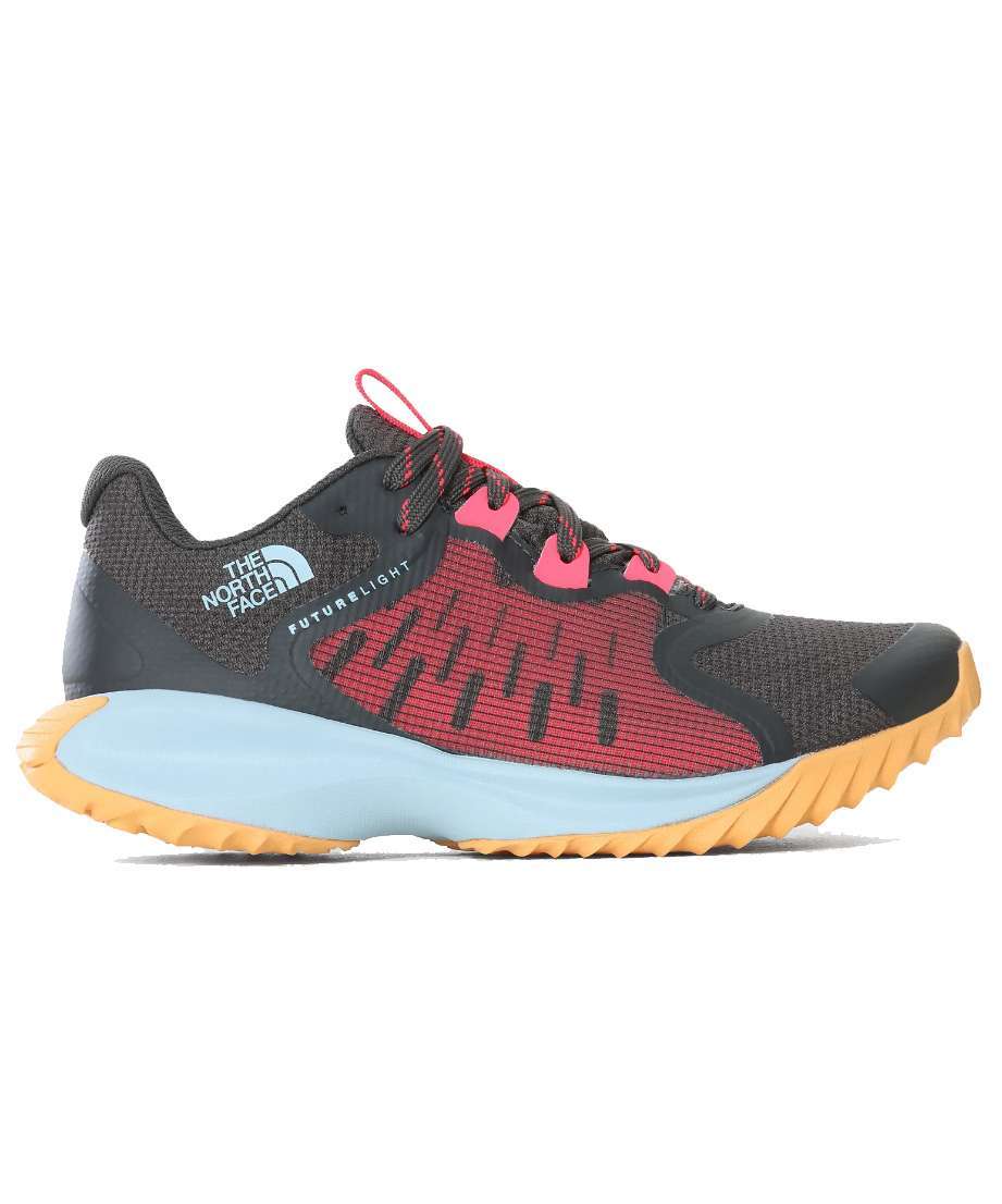 The North Face Women's Wayroute Futurelight Hiking Shoes