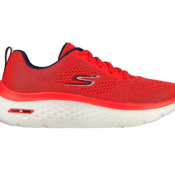 Skechers Women's GO WALK Hyper Burst - Space Insight Shoes