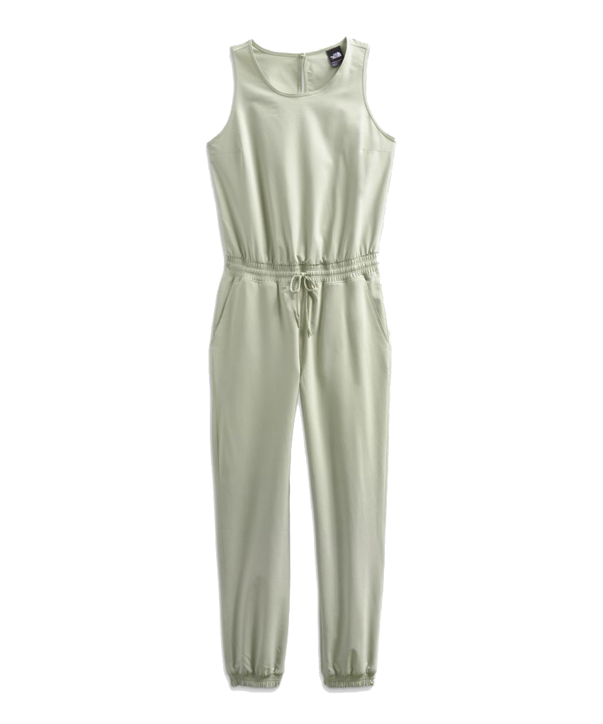 The North Face Women’s Never Stop Wearing Jumpsuit