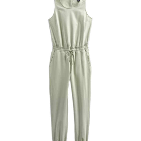 The North Face Women’s Never Stop Wearing Jumpsuit