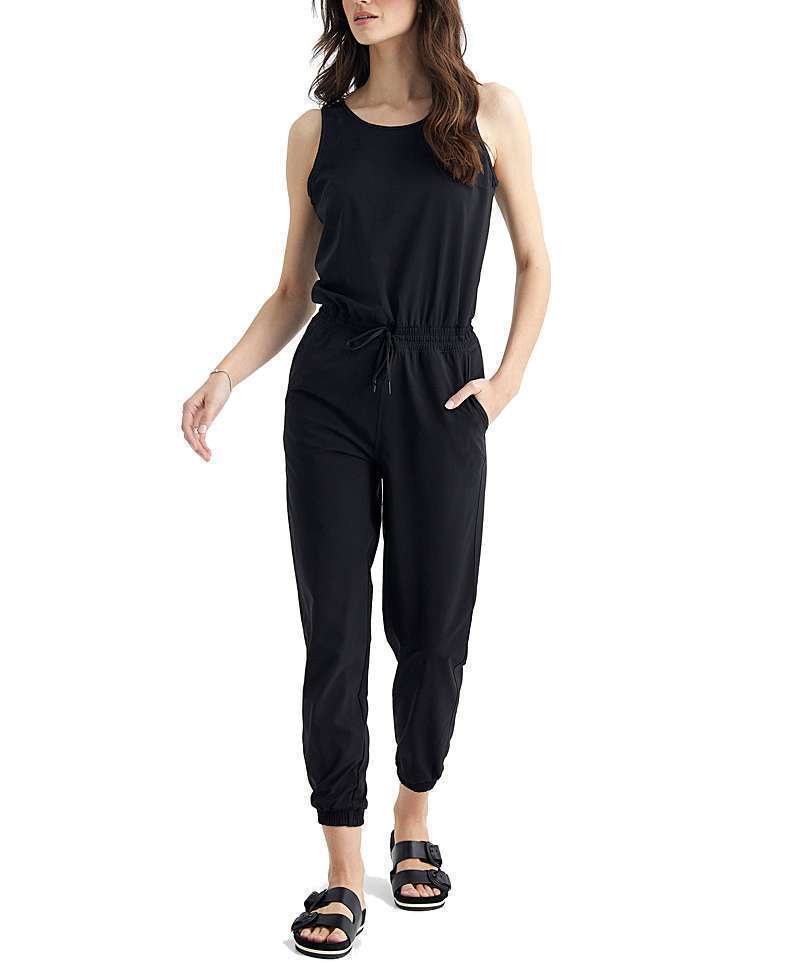 The North Face Women’s Never Stop Wearing Jumpsuit