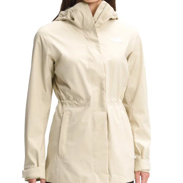 The North Face Women’s City Breeze Rain Jacket