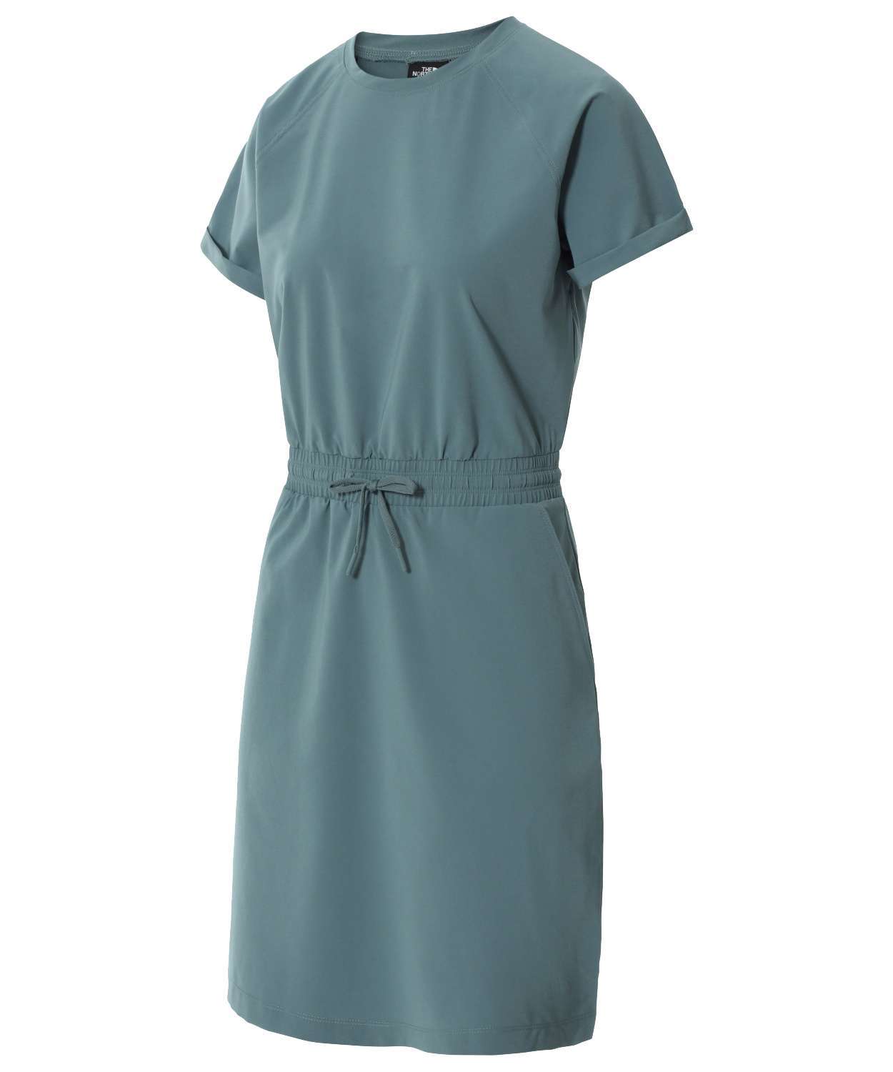 The North Face Women’s Never Stop Wearing Drawstring Dress