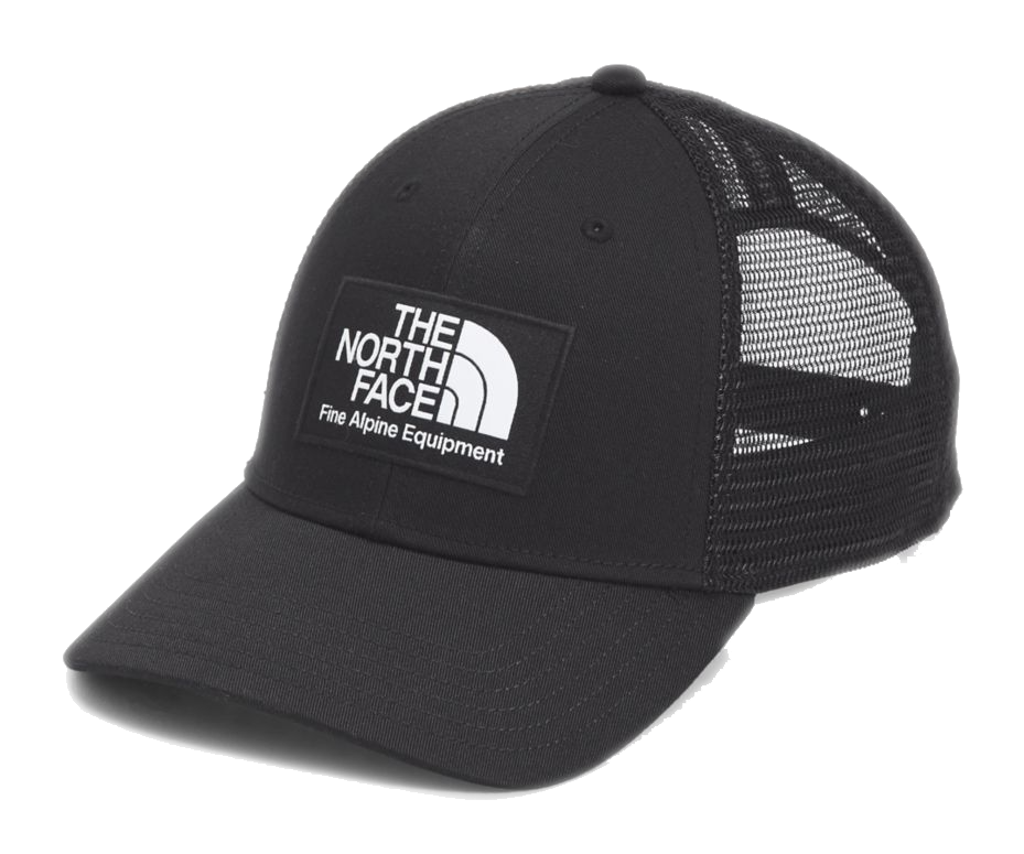 The North Face Mudder Trucker