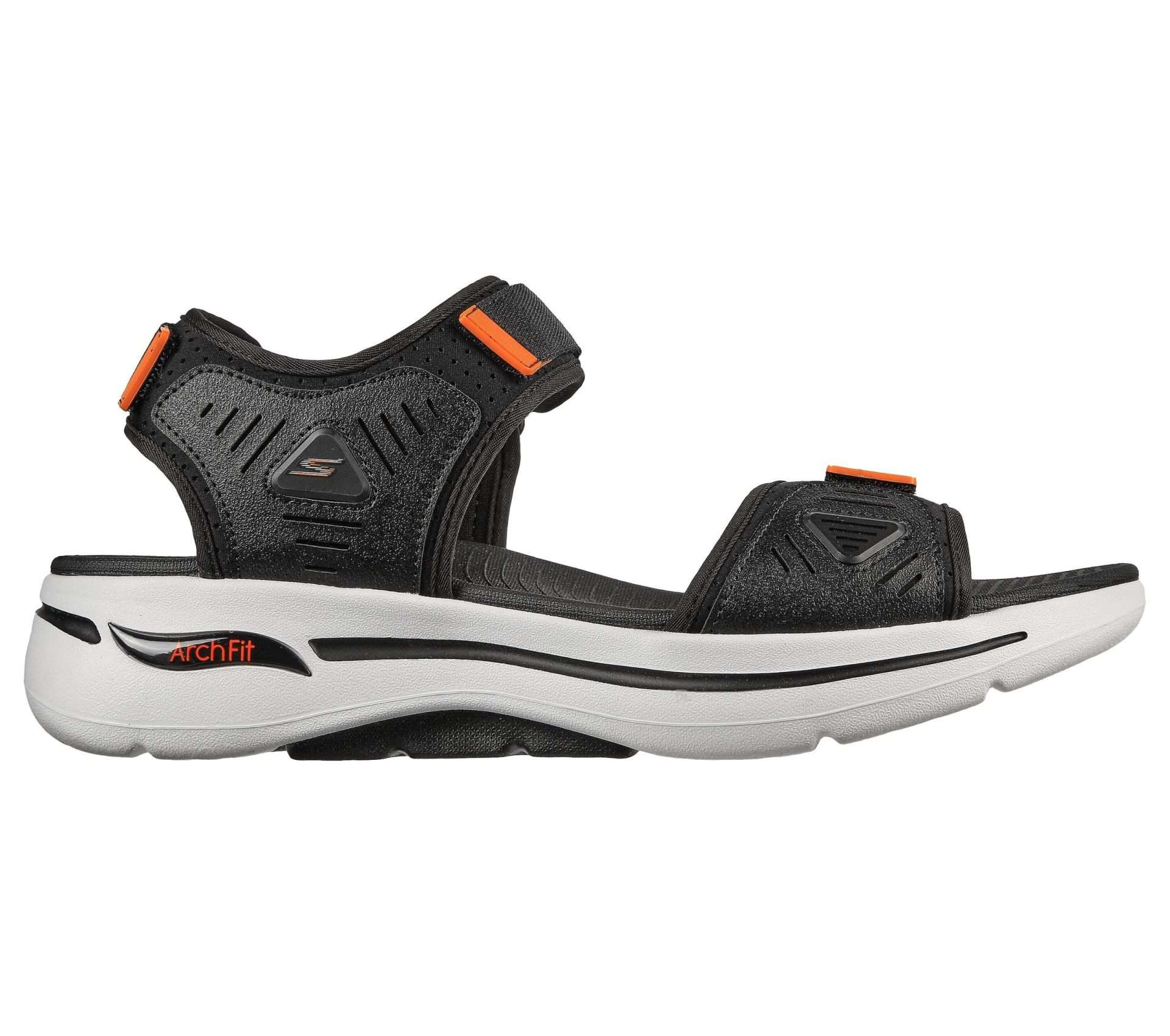 Skechers Men's Go Walk Arch Fit Sandal
