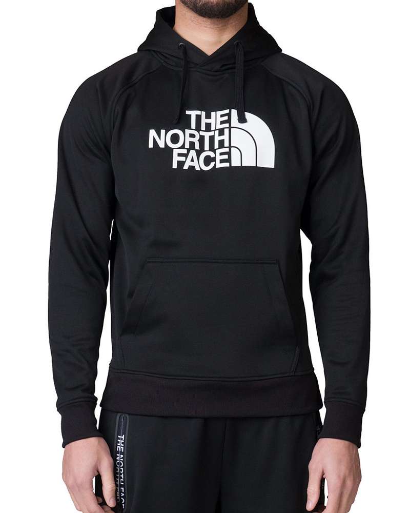 The North Face Men's Mount Modern Hoodie - TNF Black
