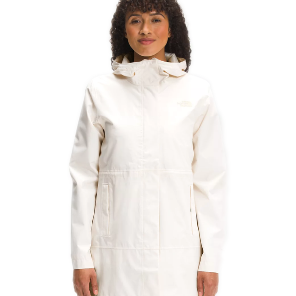 The North Face Women’s Woodmont Parka