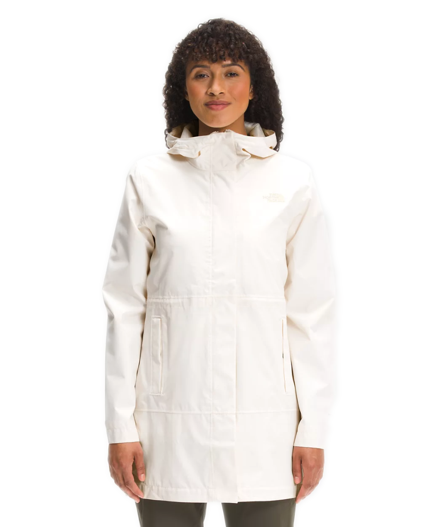 The North Face Women’s Woodmont Parka