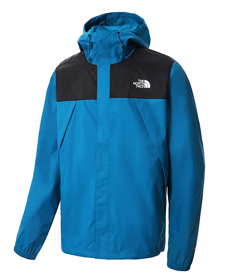 The North Face Men's Antora Rain Jacket