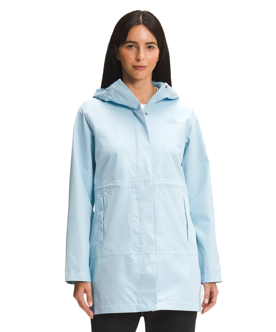 The North Face Women’s Woodmont Parka