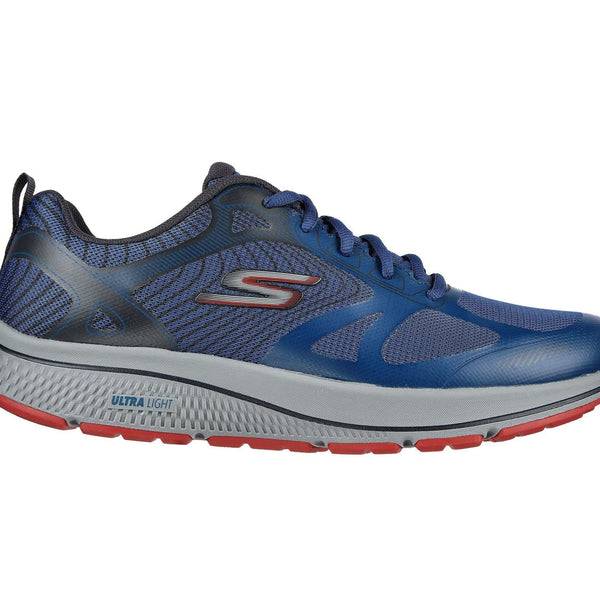 Skechers Men's GOrun Consistent - Fleet Rush Shoes
