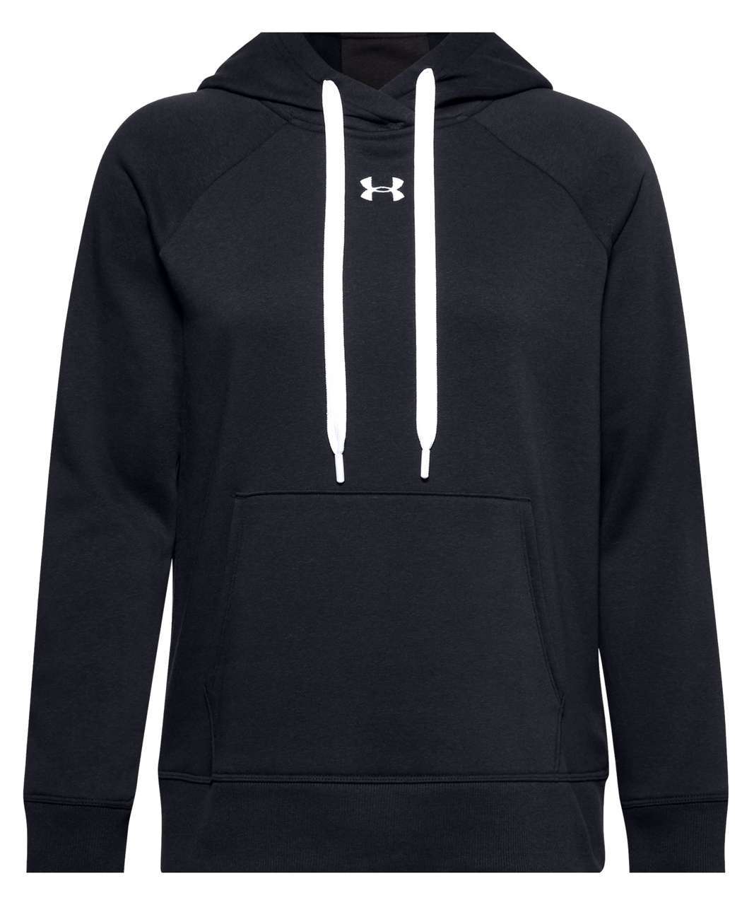 Under Armour Women's UA Rival Fleece HB Hoodie
