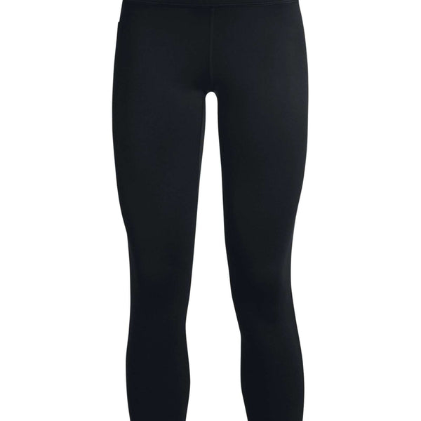 Under Armour Women's ColdGear No-Slip Waistband Ankle Leggings
