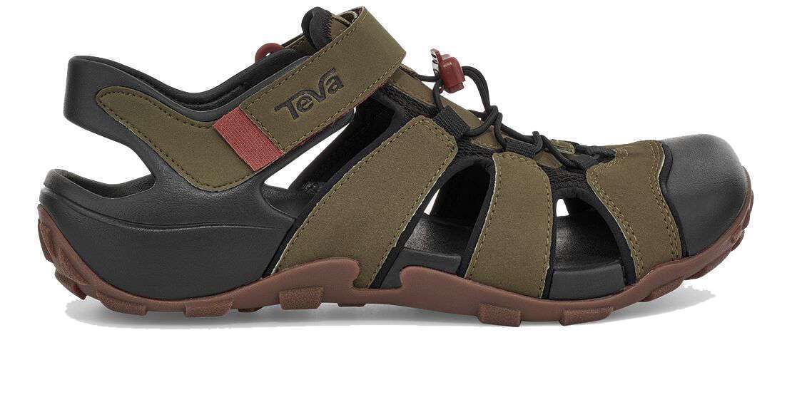 Teva Men's Flintwood Sport Sandals