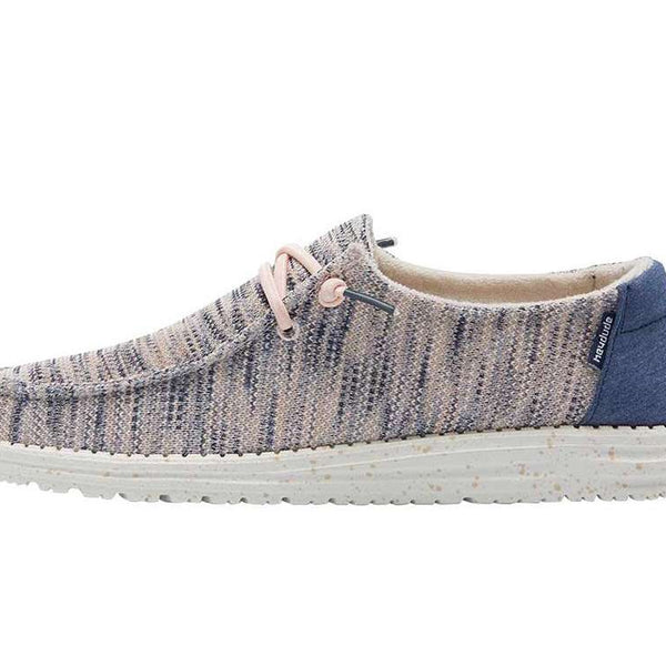 Hey Dude Women's Shoe Wendy Sox Blend