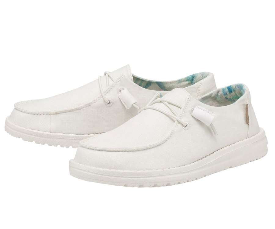 Hey Dude Wendy Classic