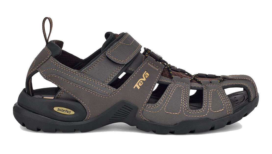 Teva Men's Forebay Sandals