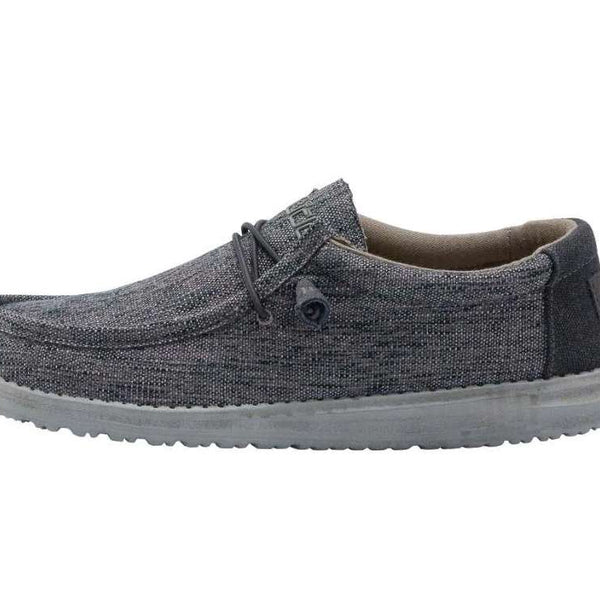 Hey Dude Men's Wally Woven