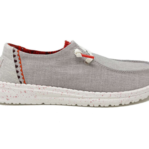 Hey Dude Women's Wendy Fawn Inca