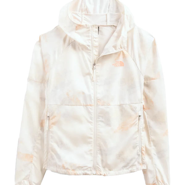 The North Face Women’s Printed Antora Parka