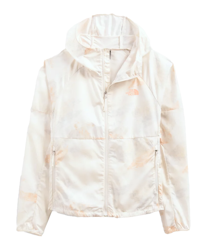 The North Face Women’s Printed Antora Parka